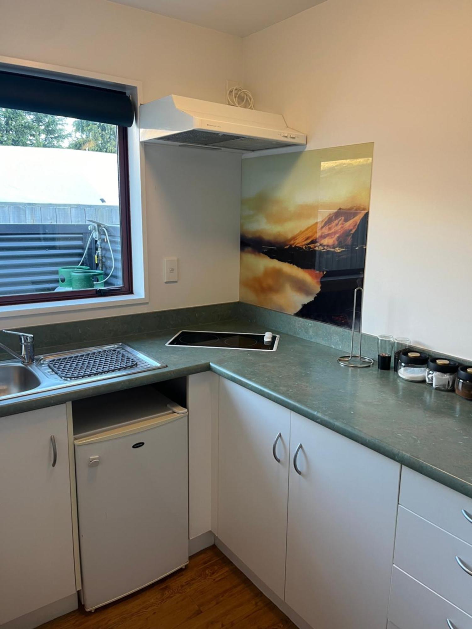 #3 Glenorchy Alpine Suite Aspen 外观 照片